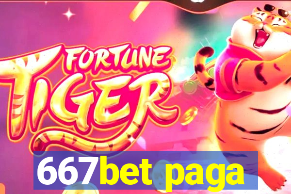 667bet paga